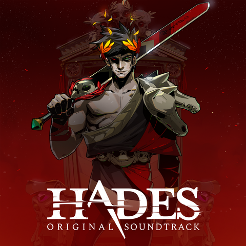 Hades: Original Soundtrack (Digital)