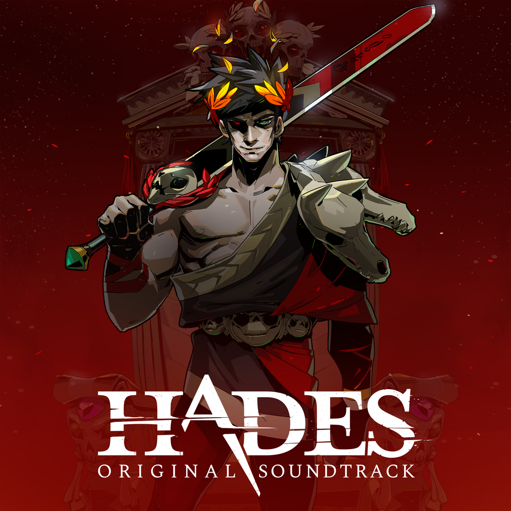 Hades OSTs